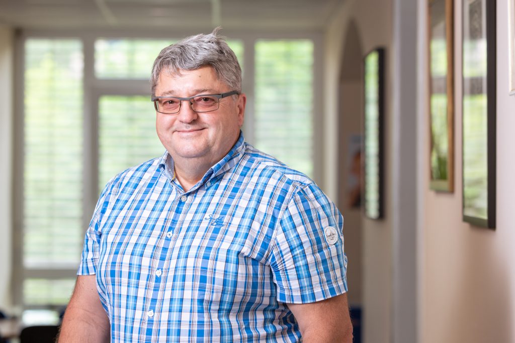 prim. mag. Martin Bigec