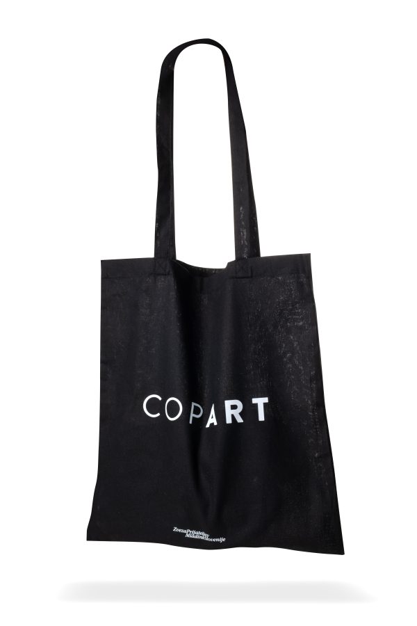 Dobrodelni dizajnerski copati - COPART kolekcija ŽARE KERIN - slika 5