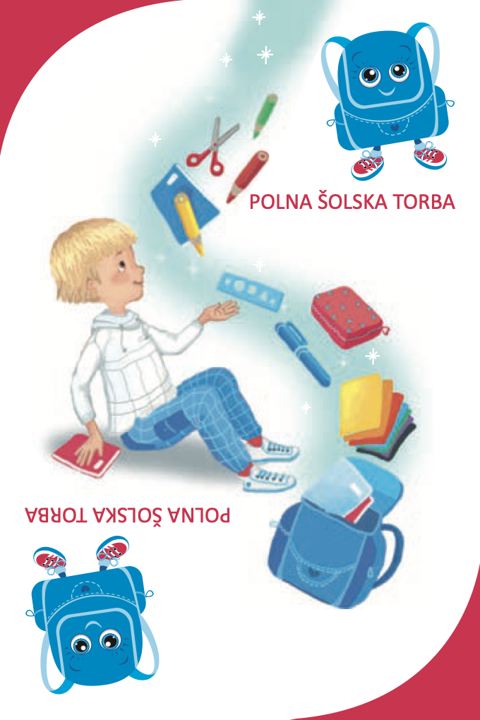 Črni Peter – karte z Lukcem in Zarjo, ki povezujejo in pomagajo - slika 18