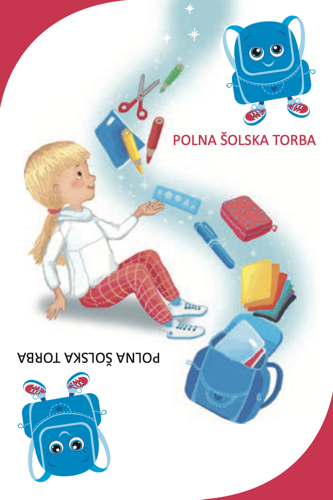 Črni Peter – karte z Lukcem in Zarjo, ki povezujejo in pomagajo - slika 19
