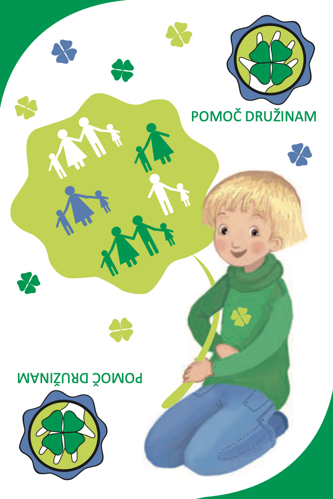 Črni Peter – karte z Lukcem in Zarjo, ki povezujejo in pomagajo - slika 22
