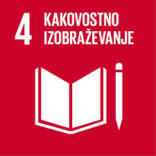 4 Kakovostno izobraževanje CTR 4 - Kakovostno izobraževanje