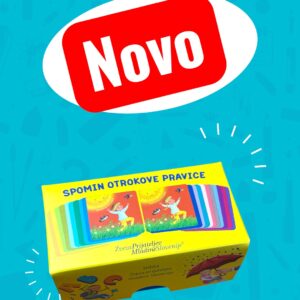 Spomin otrokove pravice